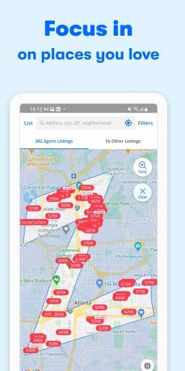Zillow: Homes For Sale & Rent