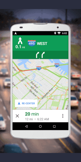 com.google.android.apps.navlite